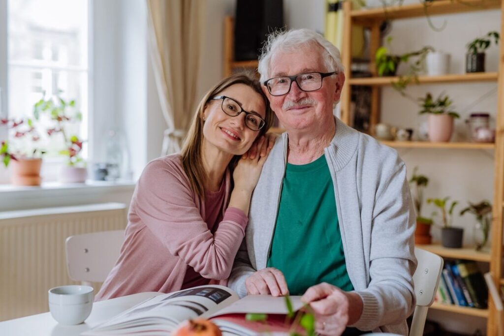 Easy ideas for healthy living